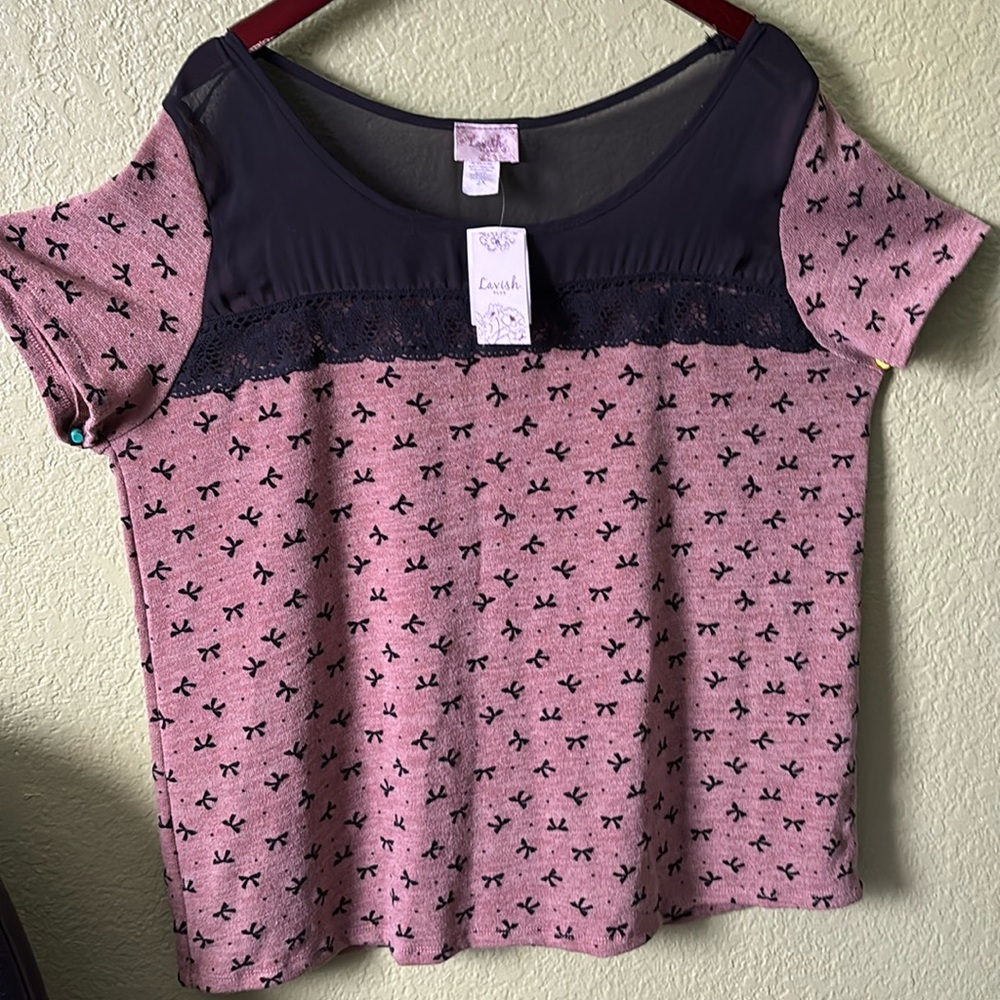 New with Tags